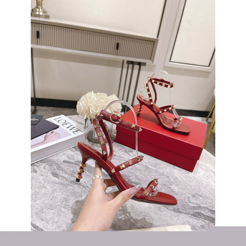 Valentino Sandals